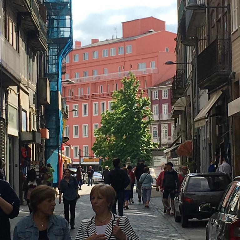 Appartamento Downtown Oporto
