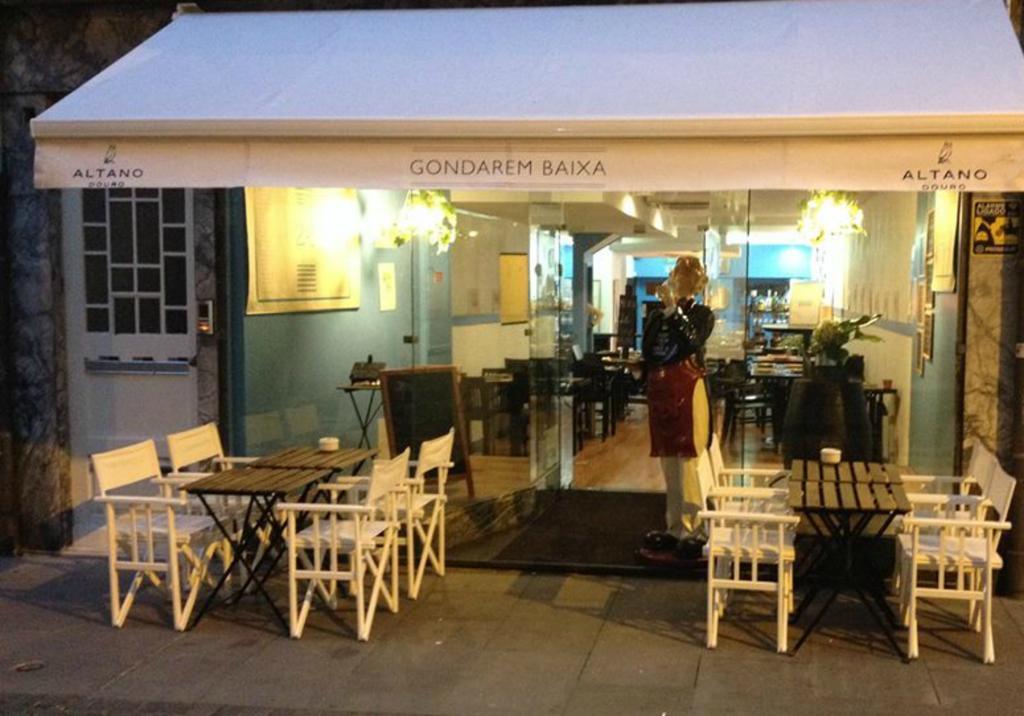Downtown Appartamento