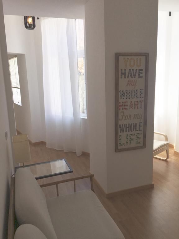 Apartament Downtown
