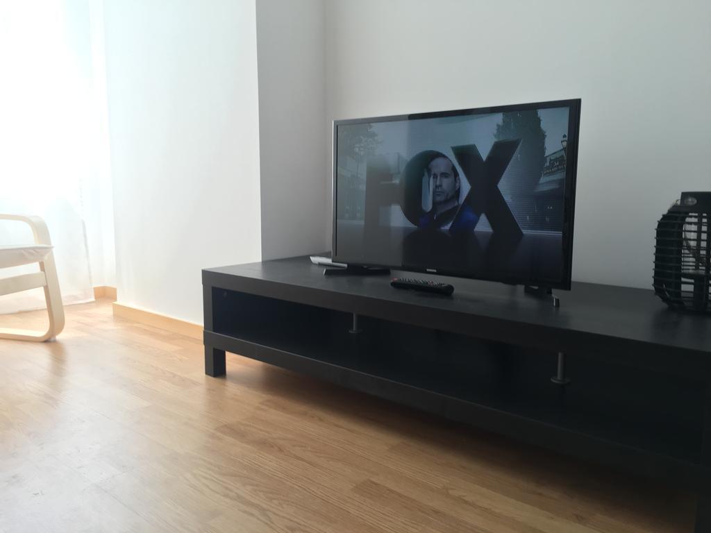 Apartament Downtown *